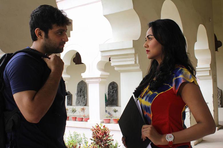 ‘বাষ্পস্নান’ এখন ‘শেষ কথা’