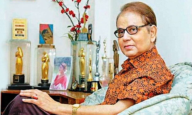 আমাদের মহানায়ক