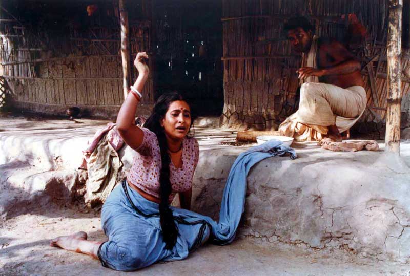 জাতীয় চলচ্চিত্র পুরস্কার (১৯৯৩-১৯৯৫)