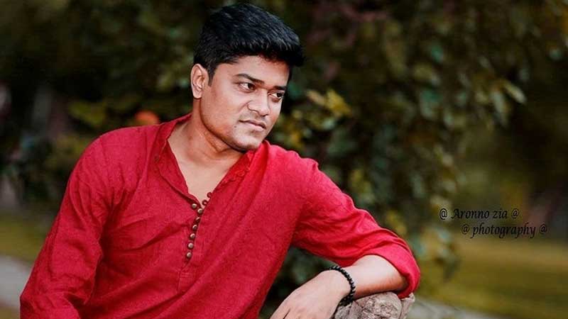 ডাবিং শিল্পী ইভান