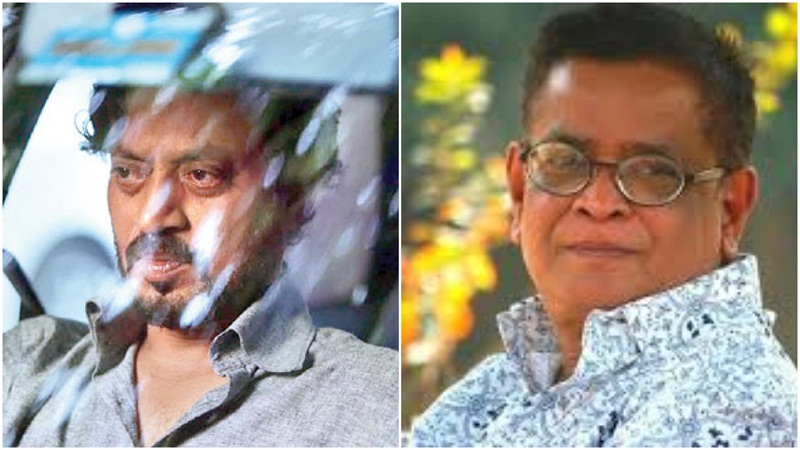 হুমায়ূন চরিত্রে ইরফান, শীলা তিশা!