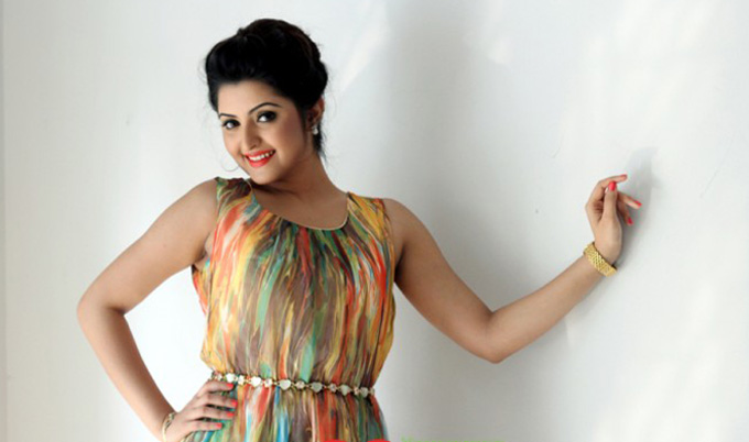 ‘পরী মনির জাতীয় পুরস্কার পাওয়া উচিৎ’