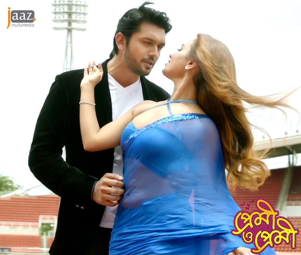 দুই প্রেমীর খোঁজ পেল ঢালিউড (ভিডিও)