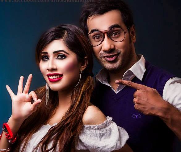 দেখুন সজল-নায়লার ‘রান আউট’ (ভিডিও)