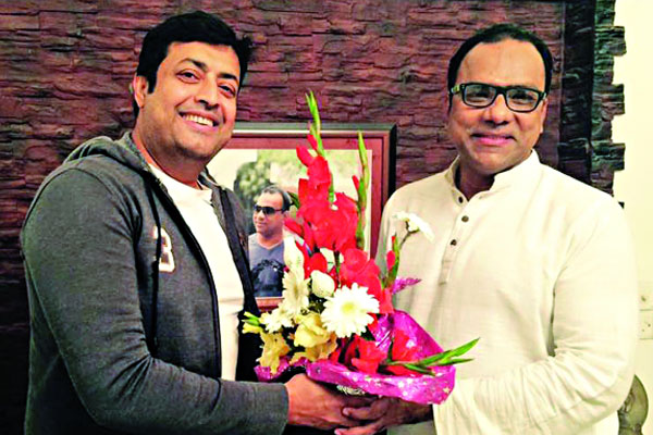 কার পক্ষে শাকিব?