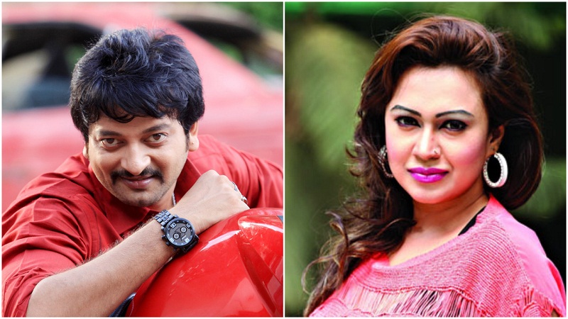 সাইমন-বিপাশার ‘খাস জমিন’ শুরু