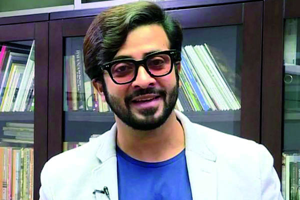 ‘বিশ্ববাজারে আমাদের ছবির চাহিদা আকাশচুম্বী’