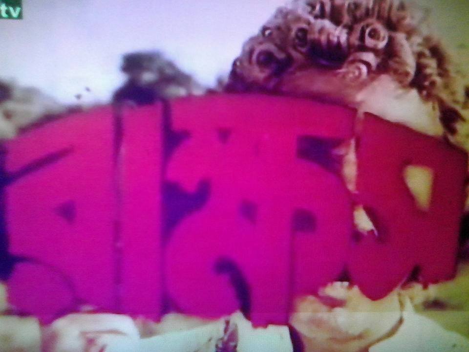 ঘরে-বাইরে যত রাক্ষস