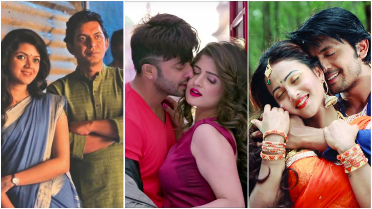 বাংলা চলচ্চিত্রের সালতামামি ২০১৬