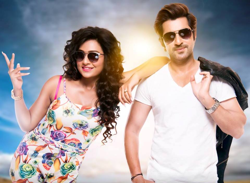 ‘অভিমান’ মুক্তিতে দেশপ্রেমের প্রতিযোগিতা নেই