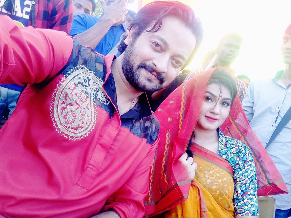 মাহি-সাইমনের দ্বিতীয় ইনিংস