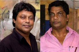 গান নিয়ে প্রতারণায় গ্রেপ্তারি পরোয়ানা