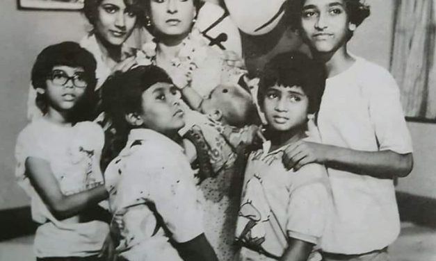 মরণের পরে : যে সিনেমা দেখা কর্তব্য