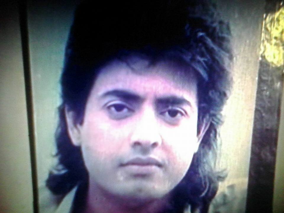 ওমর সানী: নব্বই দশকের অন্যতম তারকা