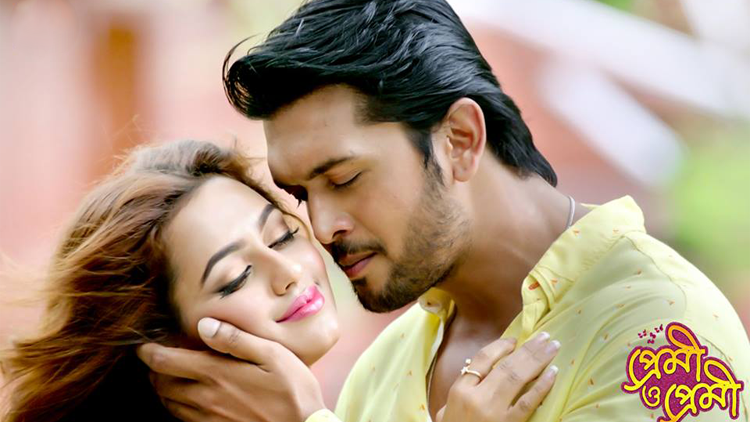 সেন্সরে শুভ-ফারিয়া