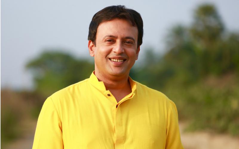 নাটক নিয়ে বিরক্ত রিয়াজ