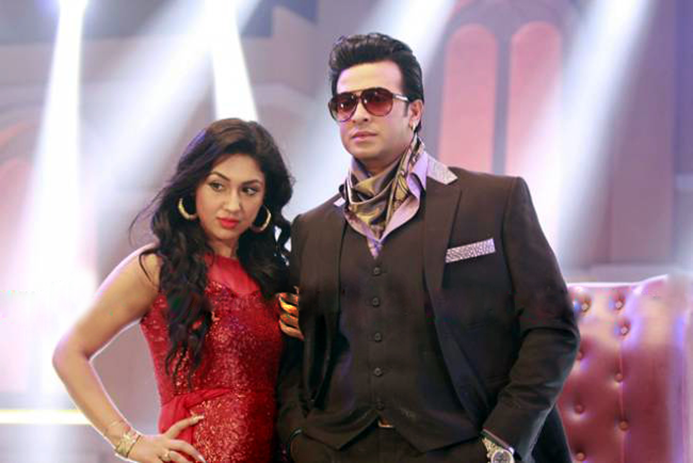 অপুর প্রত্যাবর্তনে কী বললেন শাকিব