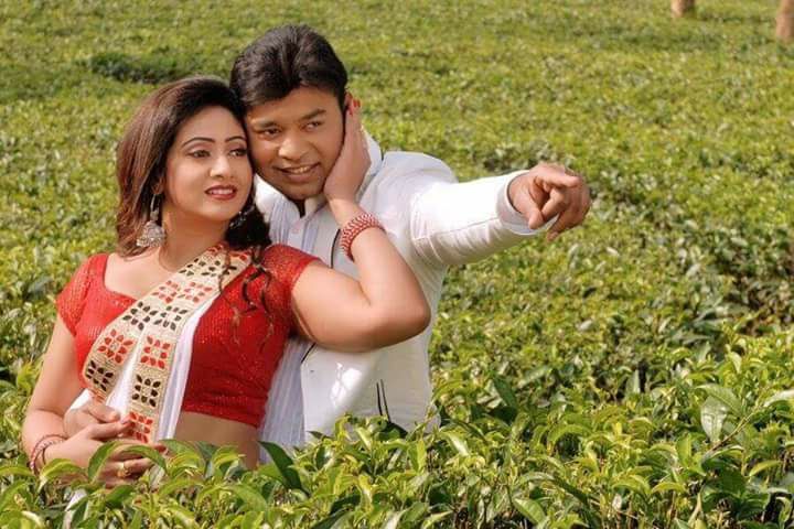 মাস্তান ও পুলিশ সিনেমার যত ভুল