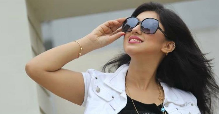 অপু জানালেন দেখা হবে