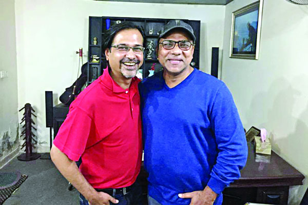 আসিফের প্রযোজনায় নায়ক মিশা