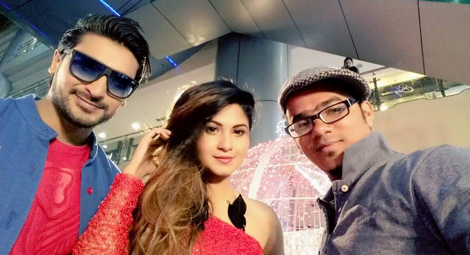 শেষের পথে বন্ধন