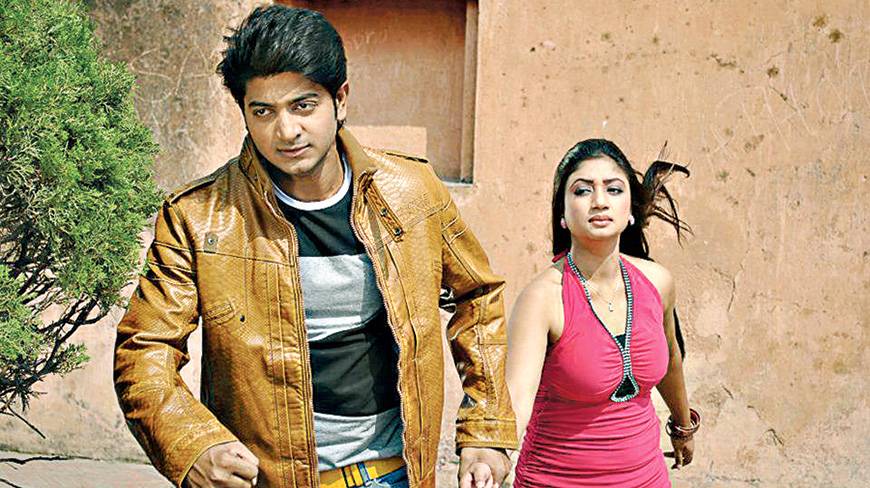 স্বদেশী ‘টেররিস্ট’