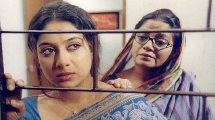 নিরন্তর : যে বাস্তব শেষ হয় না