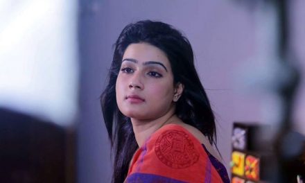 ভারতীয় সহকর্মীর আচরণে ক্ষুব্ধ মাহি