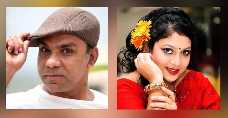 শাবনূরের নায়ক মিশা সওদাগর