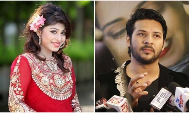 হিন্দি সিনেমায় নিরব, ভোজপুরিতে মিষ্টি