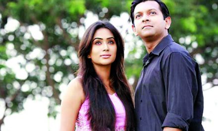 ‘আনারকলি’তে তাহসান-মম