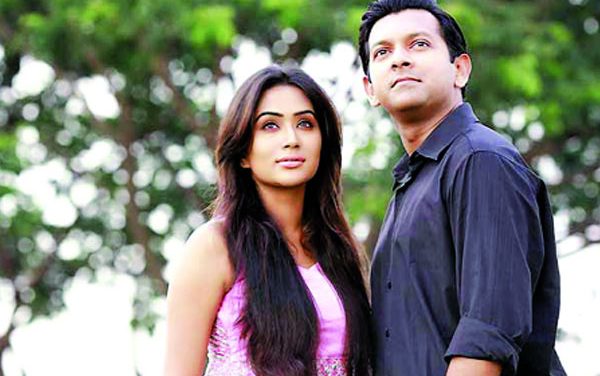 ‘আনারকলি’তে তাহসান-মম