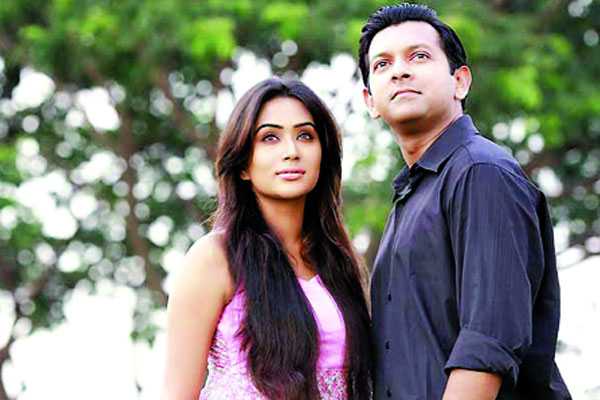 ‘আনারকলি’তে তাহসান-মম