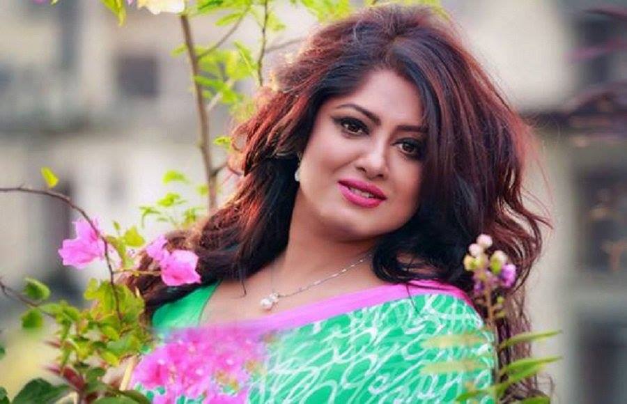 ফের ডিপজলের নায়িকা মৌসুমী