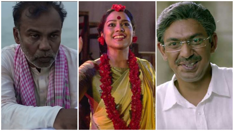 ঢালিউড : আলোচনা-সমালোচনার ২০১৬