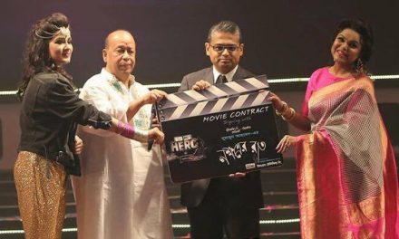যুক্তরাষ্ট্রে ‘নক্ষত্রের রাত’