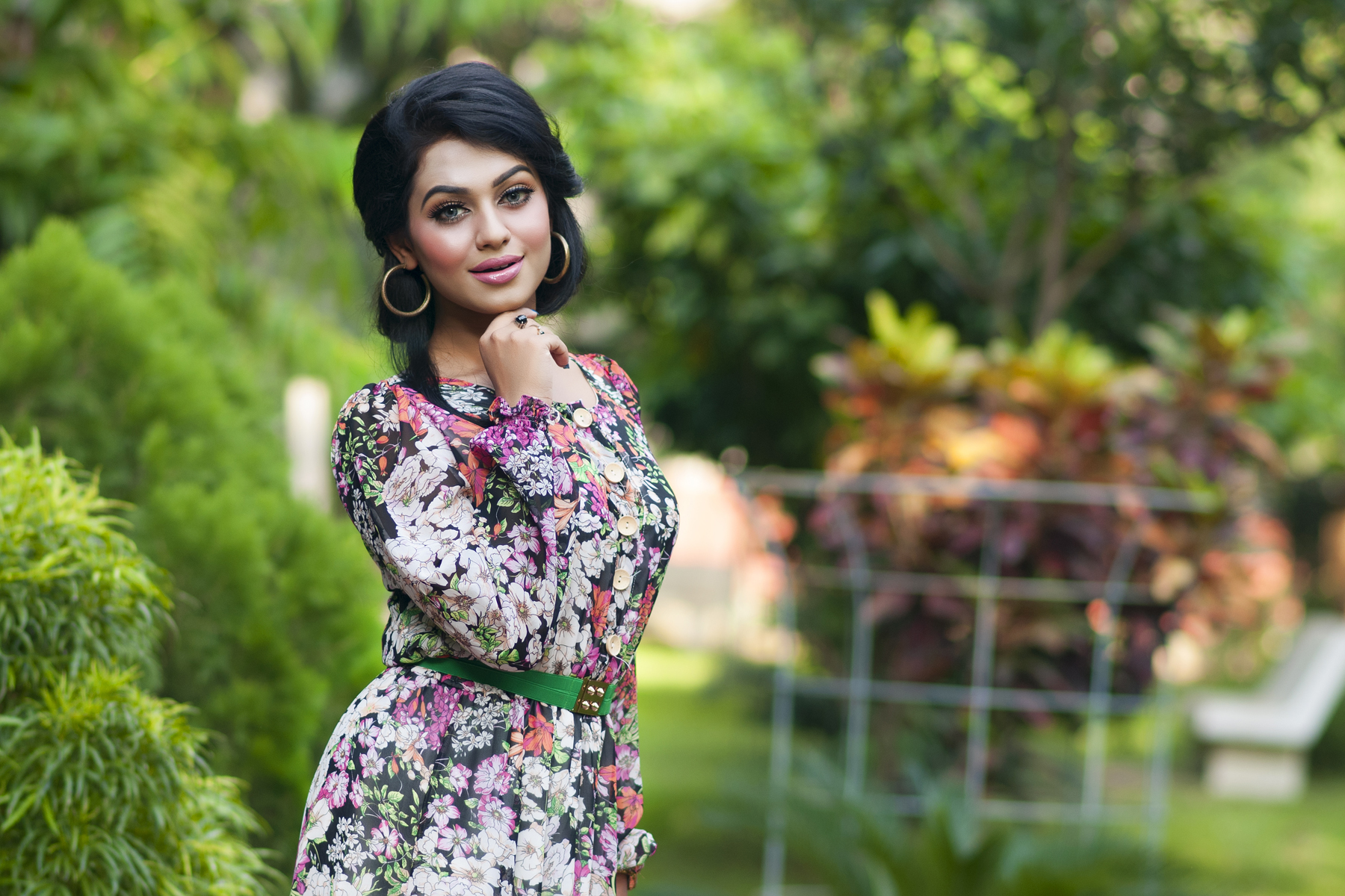 ফারিয়াকে ছাড়াই ‘বস টু’ মহরত