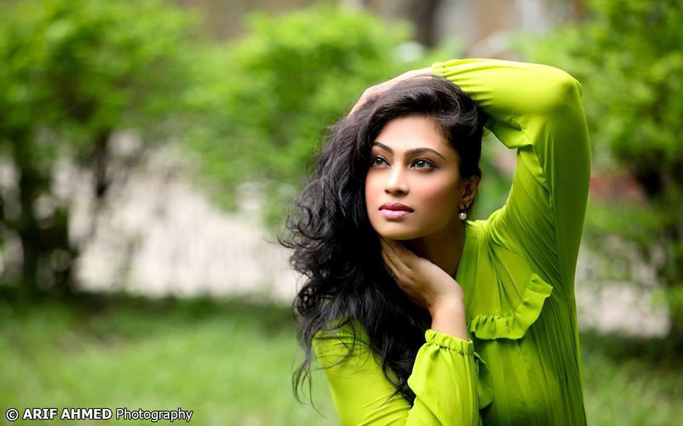 প্রতারণা মামলায় পপির পাল্টা অভিযোগ