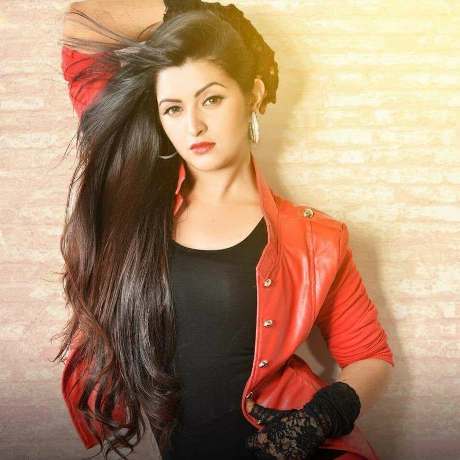 সিনেমায়ও তিনি পরী