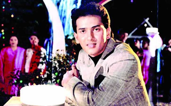 সালমান শাহ’র সিনেমায় সালমান ছাড়া কিছু নাই