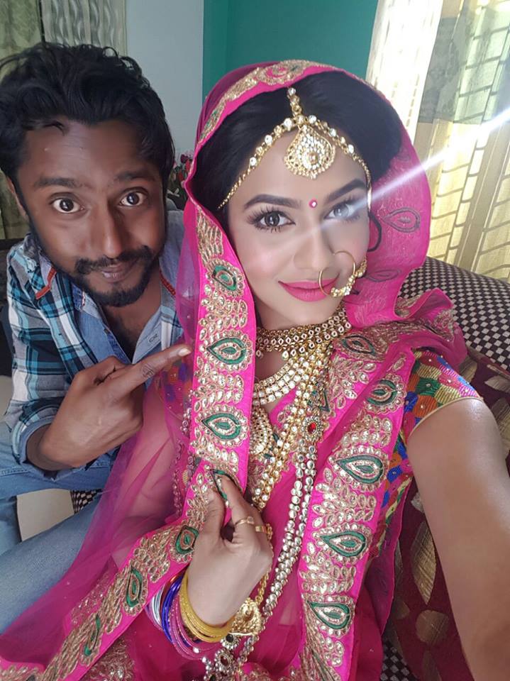 ফারিয়ার বিয়ে