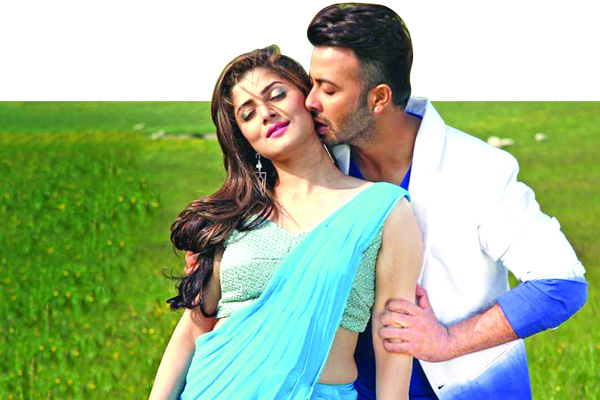 কলকাতায় পুরস্কৃত ‘শিকারি’