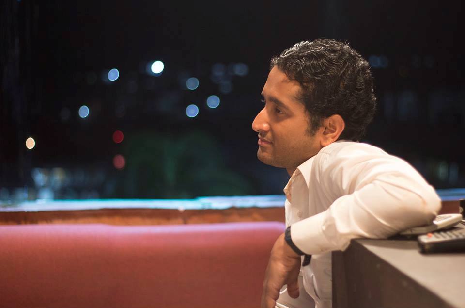 বিনা পারিশ্রমিকে পরমব্রত!