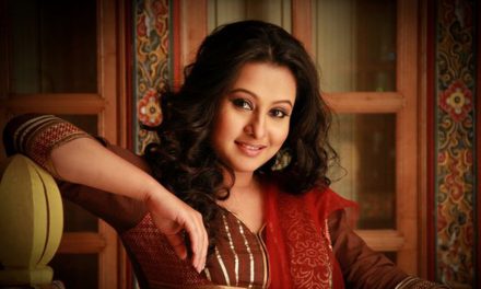 আলমগীরের পরিচালনায় পূর্ণিমার কামব্যাক