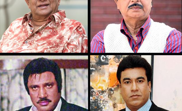 অভিনয়শিল্পী যখন প্রযোজক