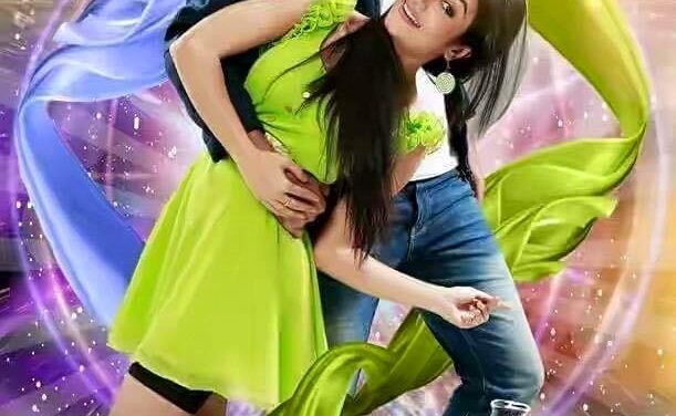 সিনেমার ভুলঃ তুখোড়