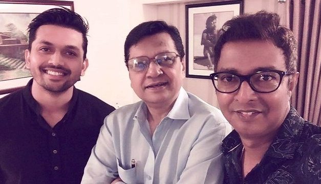 আলমগীরের সিনেমায় কেমন চরিত্রে শুভ