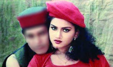 ৩ বছর পর অন্তরার লাশ উত্তোলন