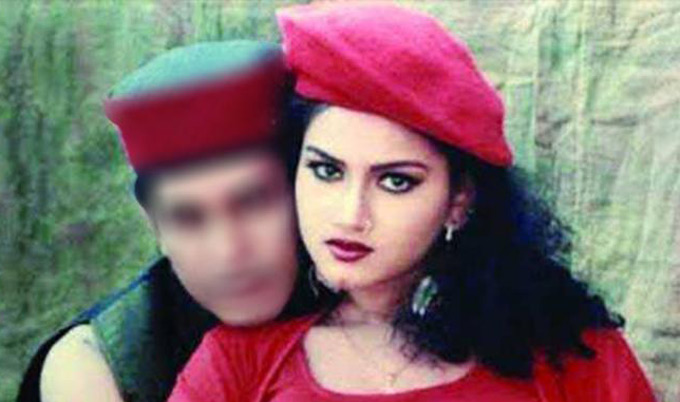 ৩ বছর পর অন্তরার লাশ উত্তোলন