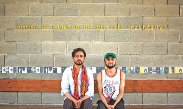 ‘পিঁপড়াবিদ্যা’র হিন্দি রিমেকের স্বত্ব কিনেছিলেন ইরফান